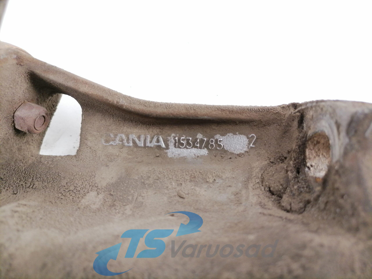 Scania Cab carrier 1534785 - Подвеска кабины для Грузовиков: фото 5 Scania Cab carrier 1534785 - Подвеска кабины для Грузовиков: фото 5