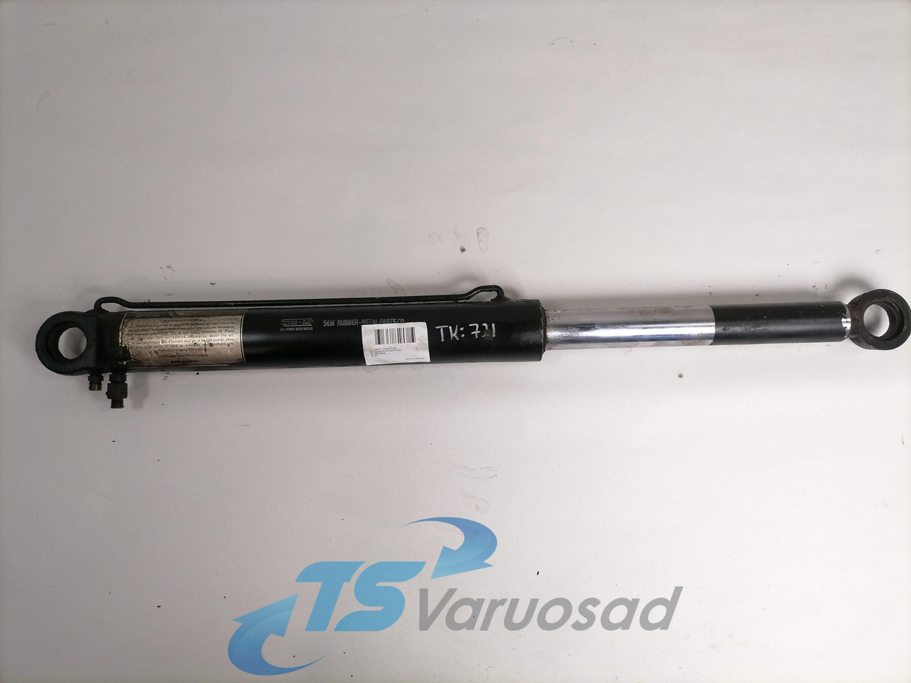 Scania Cab tilting cylinder 1517324 - Подвеска кабины для Грузовиков: фото 1 Scania Cab tilting cylinder 1517324 - Подвеска кабины для Грузовиков: фото 1