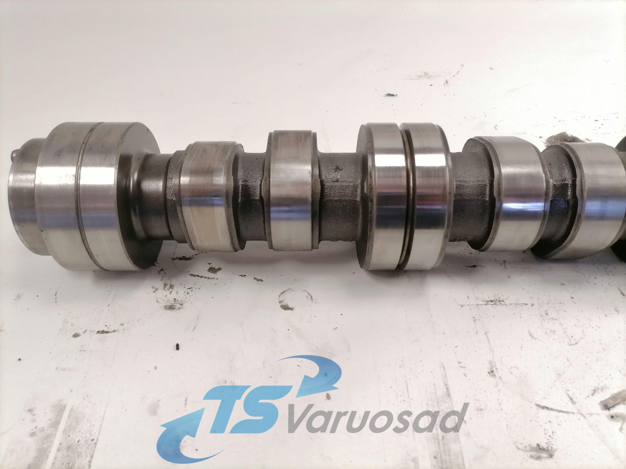Scania Camshaft 1748794 - Распределительный вал для Грузовиков: фото 5 Scania Camshaft 1748794 - Распределительный вал для Грузовиков: фото 5