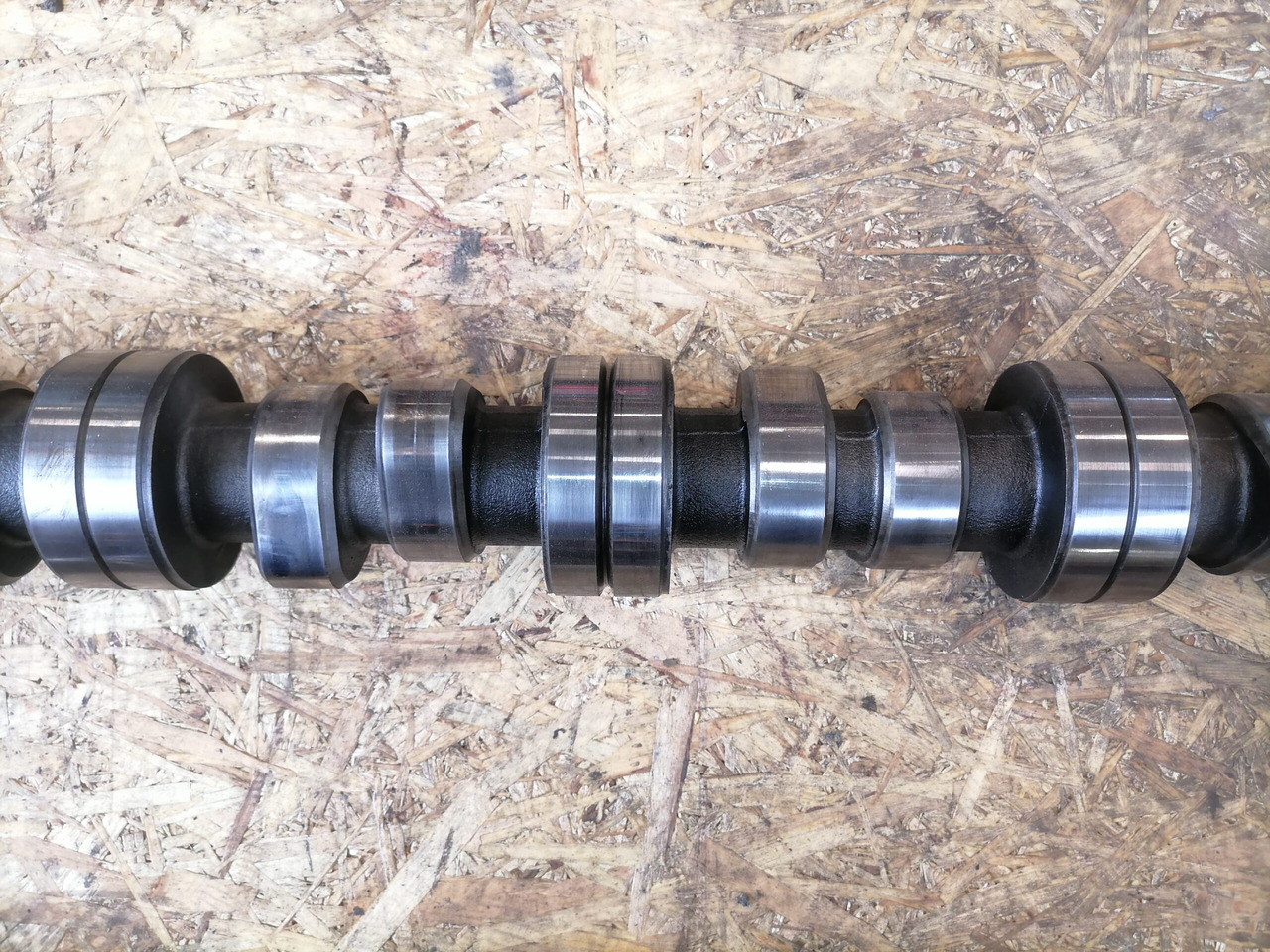 Scania Camshaft 1748794 - Распределительный вал для Грузовиков: фото 5 Scania Camshaft 1748794 - Распределительный вал для Грузовиков: фото 5
