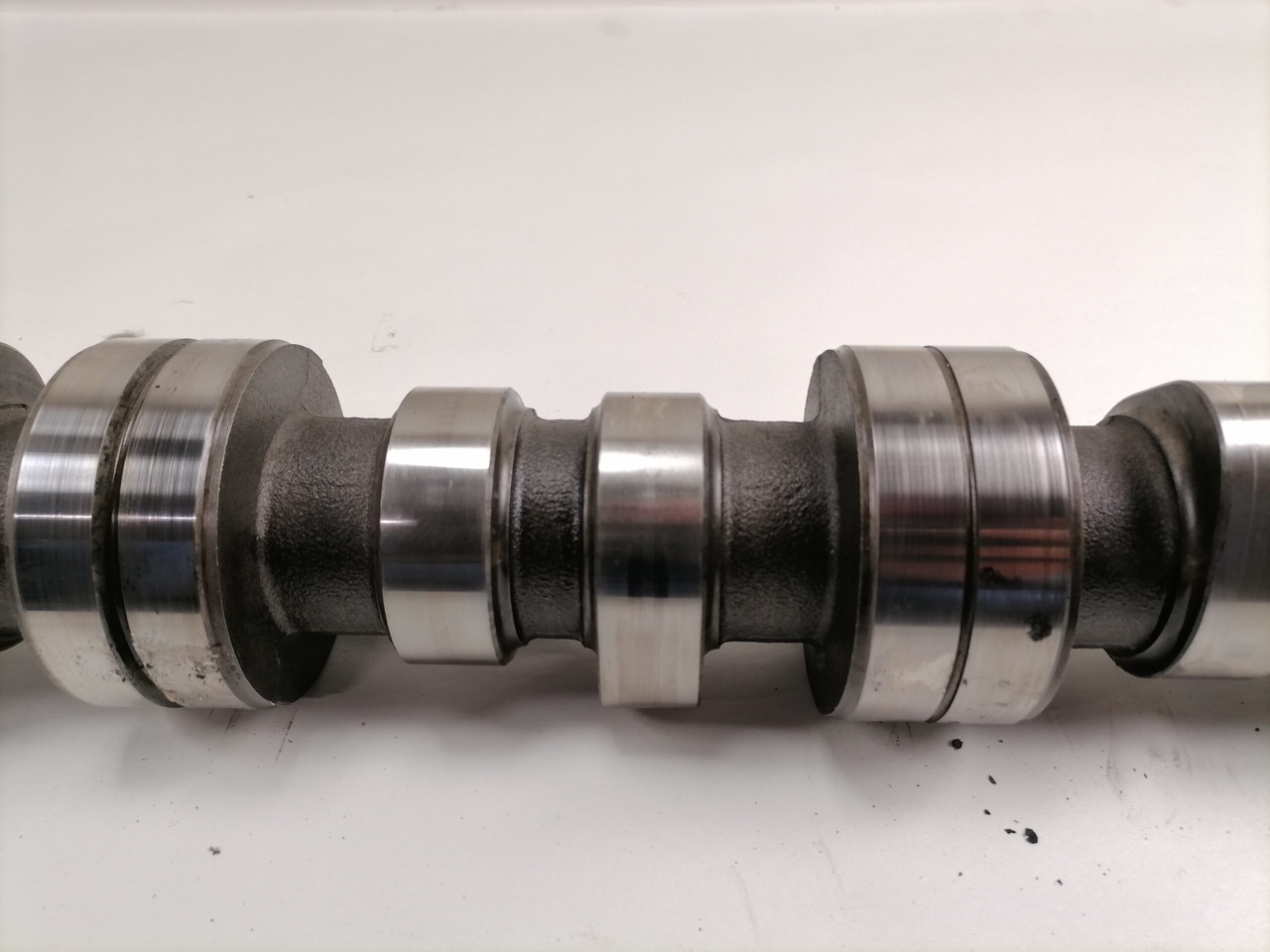 Scania Camshaft 1748794 - Распределительный вал для Грузовиков: фото 5 Scania Camshaft 1748794 - Распределительный вал для Грузовиков: фото 5