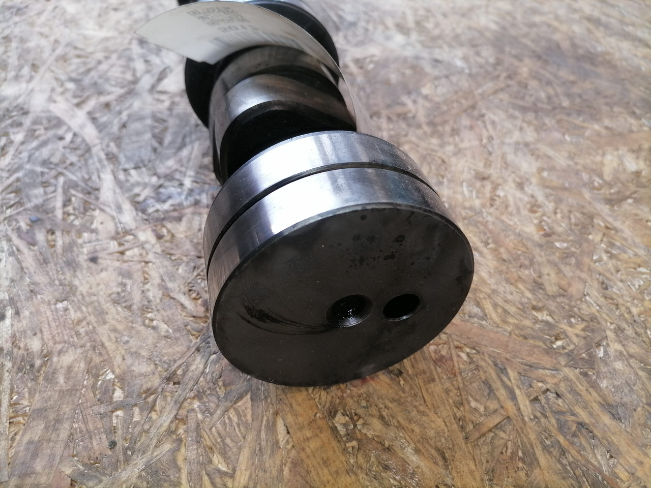 Scania Camshaft 1748794 - Распределительный вал для Грузовиков: фото 3 Scania Camshaft 1748794 - Распределительный вал для Грузовиков: фото 3