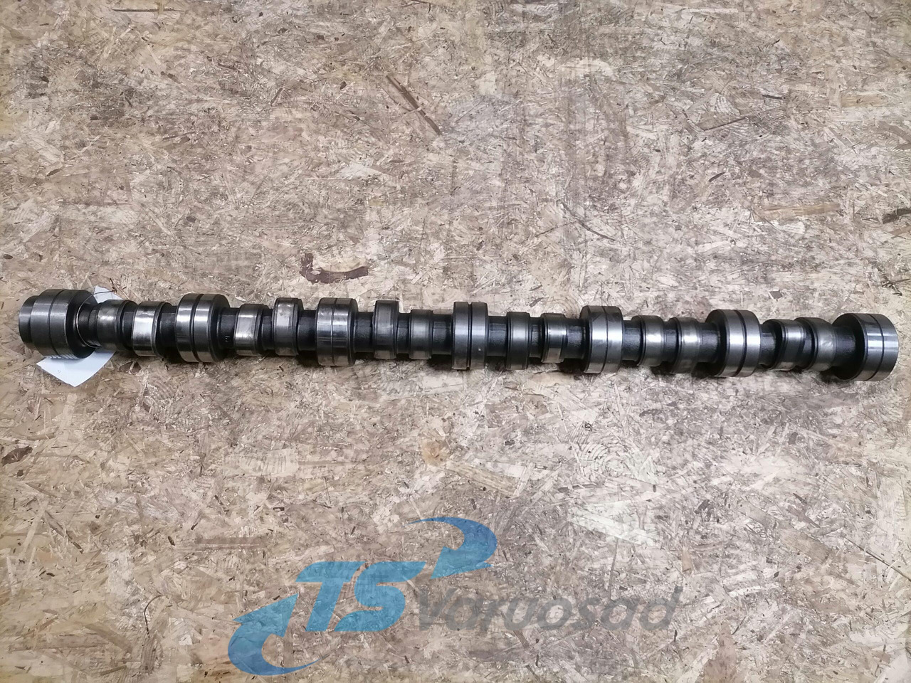 Scania Camshaft 1748794 - Распределительный вал для Грузовиков: фото 4 Scania Camshaft 1748794 - Распределительный вал для Грузовиков: фото 4