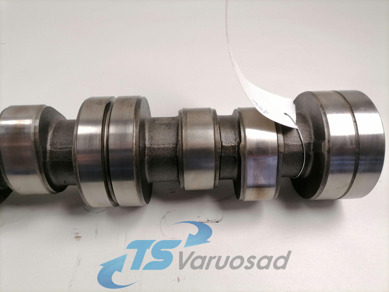Scania Camshaft 1748794 - Распределительный вал для Грузовиков: фото 3 Scania Camshaft 1748794 - Распределительный вал для Грузовиков: фото 3