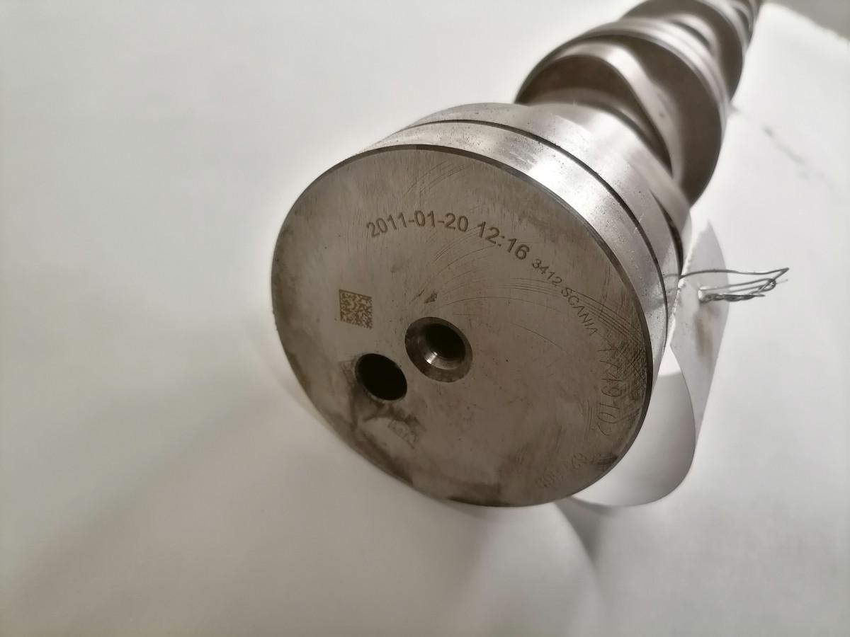 Scania Camshaft 1749102 - Распределительный вал для Грузовиков: фото 4 Scania Camshaft 1749102 - Распределительный вал для Грузовиков: фото 4