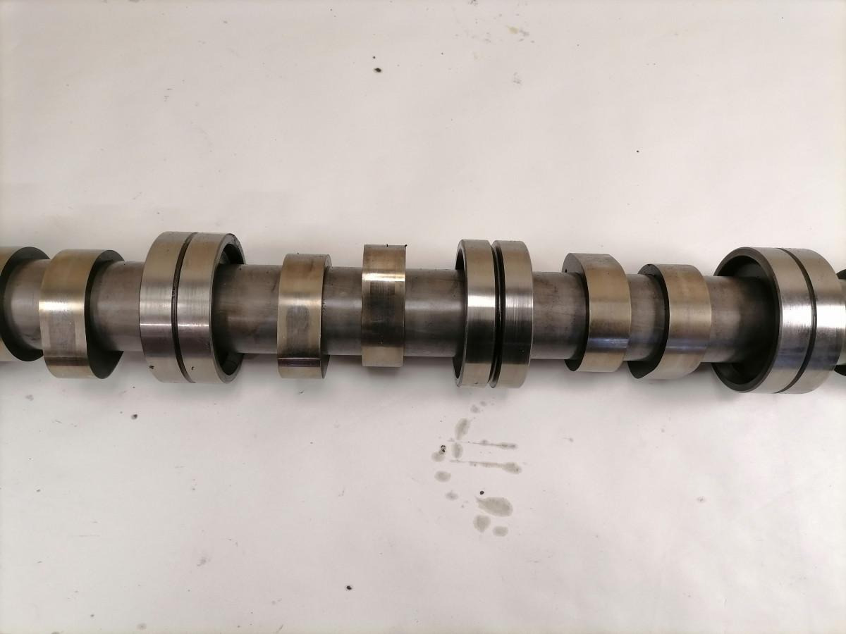 Scania Camshaft 1865230 - Распределительный вал для Грузовиков: фото 5 Scania Camshaft 1865230 - Распределительный вал для Грузовиков: фото 5