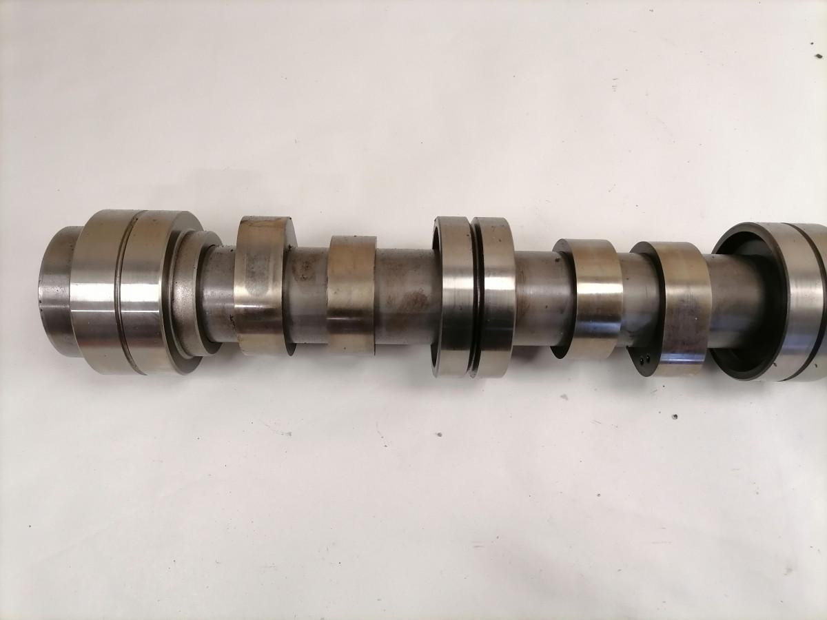 Scania Camshaft 1865230 - Распределительный вал для Грузовиков: фото 4 Scania Camshaft 1865230 - Распределительный вал для Грузовиков: фото 4