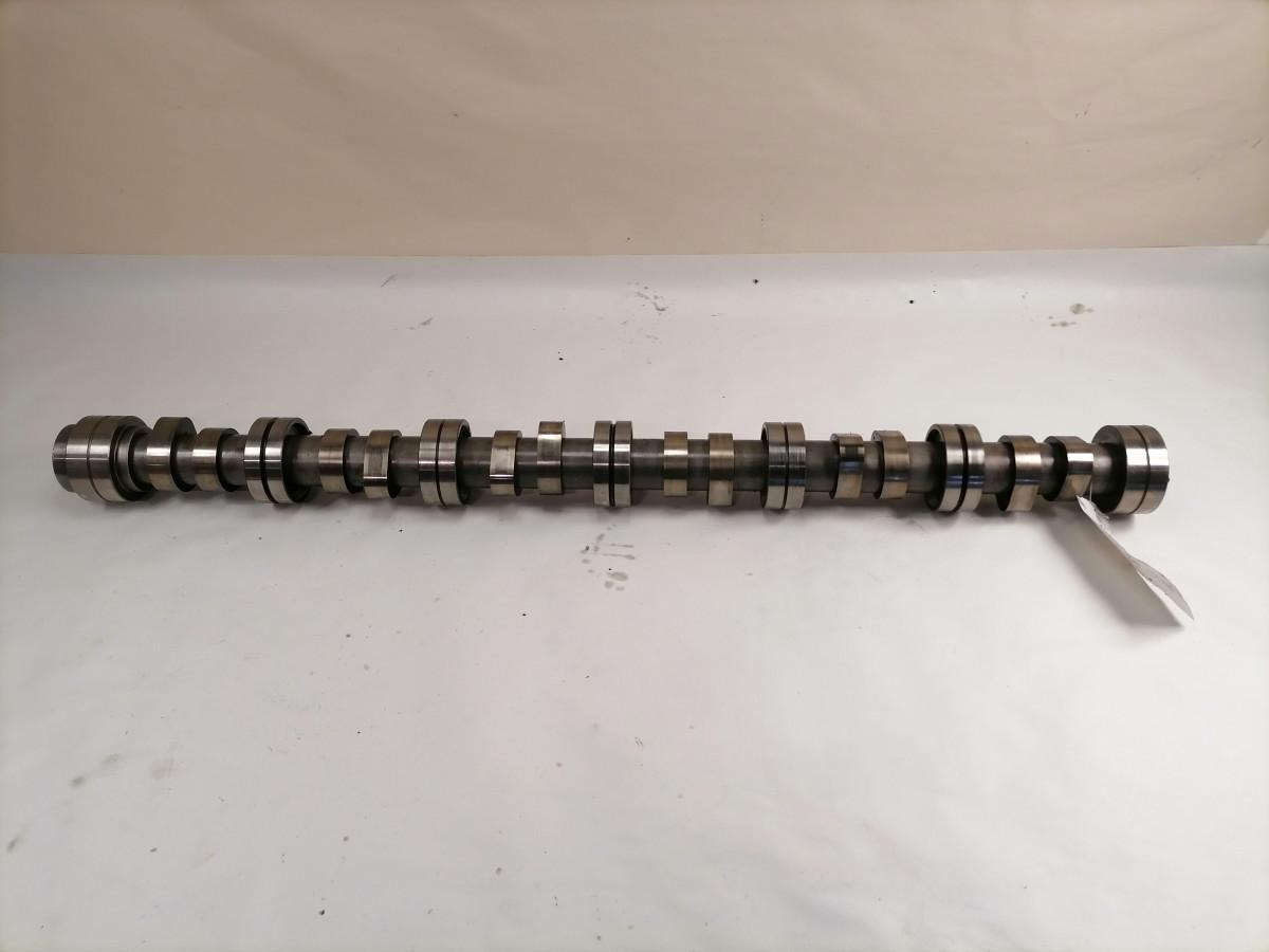 Scania Camshaft 1865230 - Распределительный вал для Грузовиков: фото 2 Scania Camshaft 1865230 - Распределительный вал для Грузовиков: фото 2