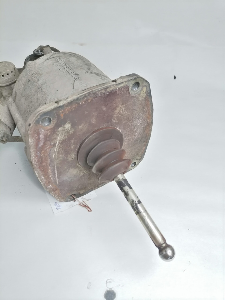 Scania Clutch control 1523399 - Сцепление и запчасти для Грузовиков: фото 3 Scania Clutch control 1523399 - Сцепление и запчасти для Грузовиков: фото 3