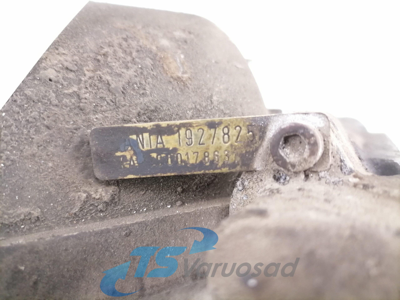 Scania Clutch control 1927825 - Сцепление и запчасти для Грузовиков: фото 4 Scania Clutch control 1927825 - Сцепление и запчасти для Грузовиков: фото 4