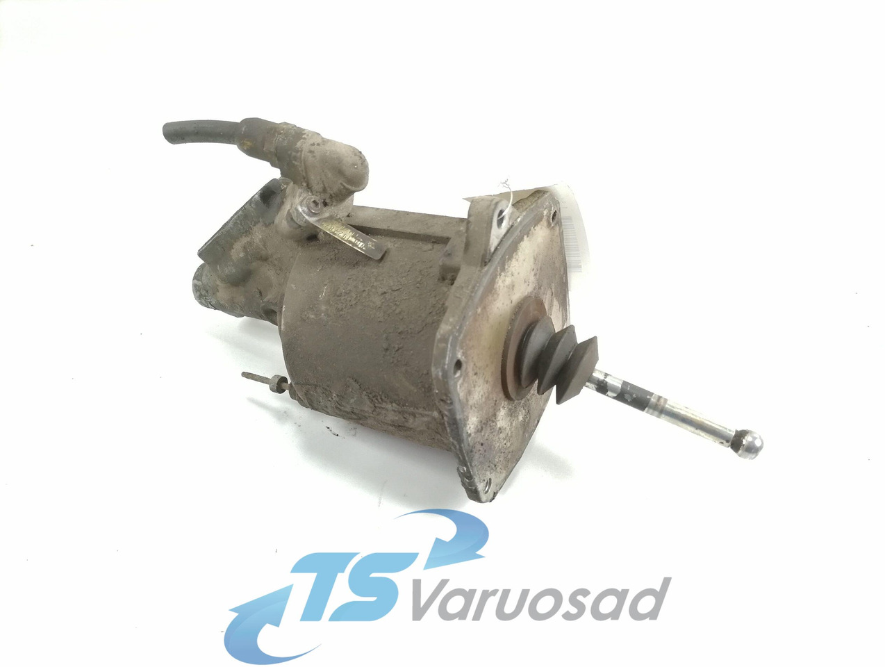 Scania Clutch control 1927825 - Сцепление и запчасти для Грузовиков: фото 1 Scania Clutch control 1927825 - Сцепление и запчасти для Грузовиков: фото 1