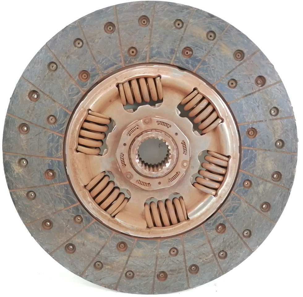 Scania Clutch disc 1785010 - Диск сцепления для Грузовиков: фото 2 Scania Clutch disc 1785010 - Диск сцепления для Грузовиков: фото 2