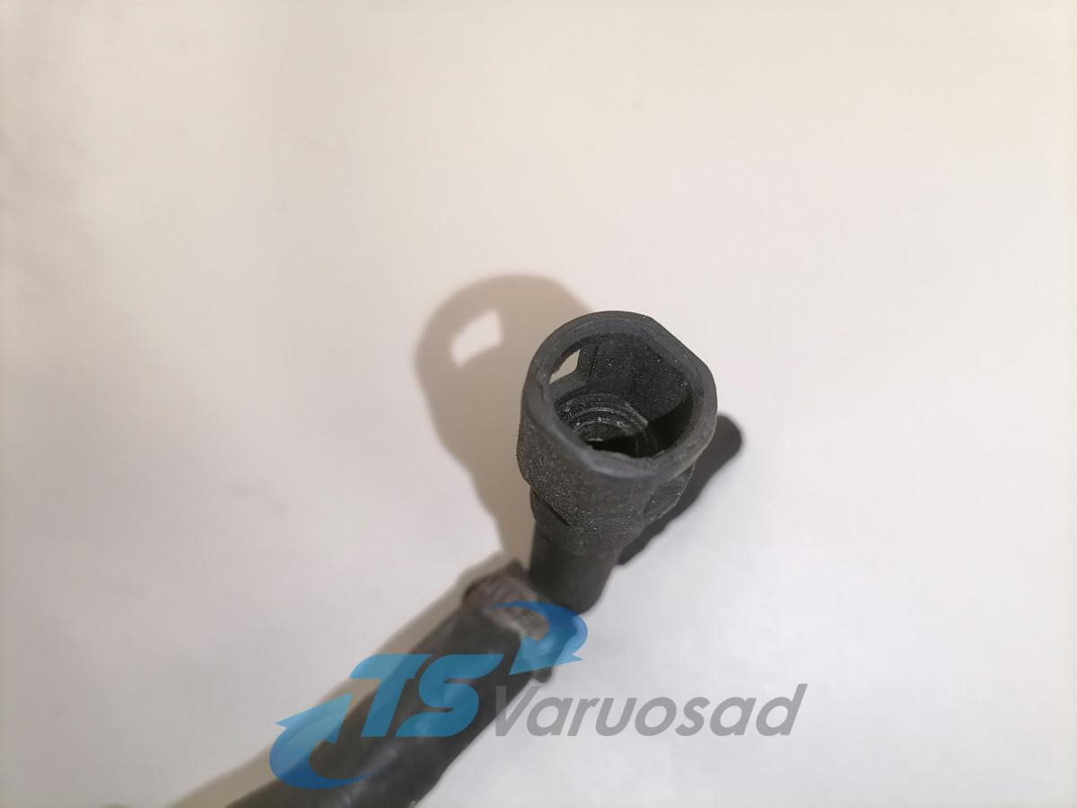 Scania Compressor air pipe 1748956 - Пневмокомпрессор для Грузовиков: фото 2 Scania Compressor air pipe 1748956 - Пневмокомпрессор для Грузовиков: фото 2
