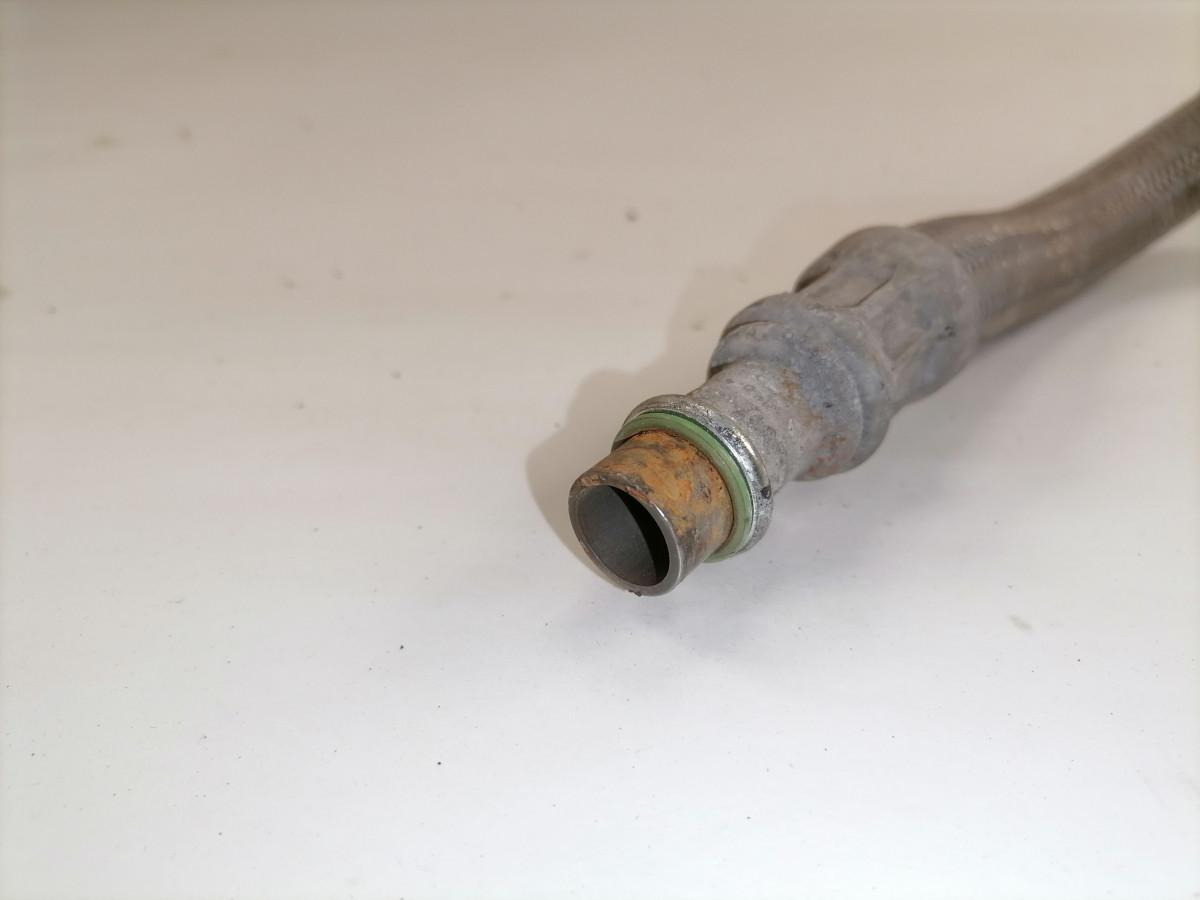 Scania Compressor air pipe 2409546 - Пневмокомпрессор для Грузовиков: фото 4 Scania Compressor air pipe 2409546 - Пневмокомпрессор для Грузовиков: фото 4