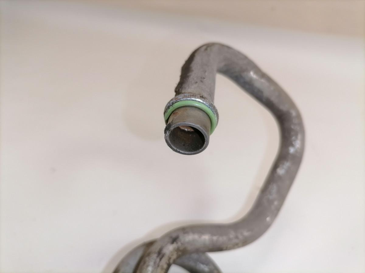 Scania Compressor air pipe 2409546 - Пневмокомпрессор для Грузовиков: фото 5 Scania Compressor air pipe 2409546 - Пневмокомпрессор для Грузовиков: фото 5