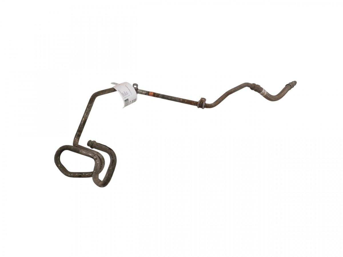 Scania Compressor air pipe 2409546 - Пневмокомпрессор для Грузовиков: фото 1 Scania Compressor air pipe 2409546 - Пневмокомпрессор для Грузовиков: фото 1