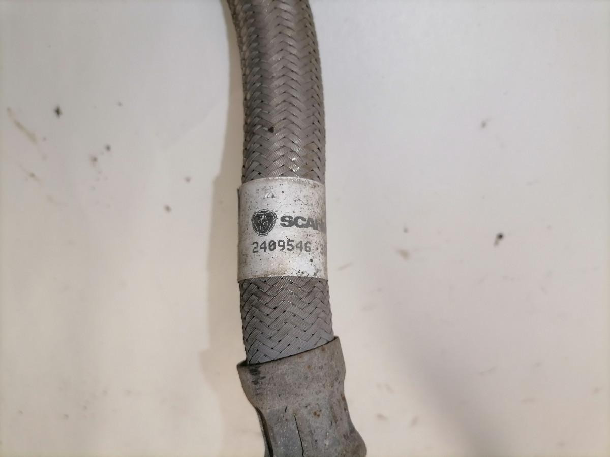 Scania Compressor air pipe 2409546 - Пневмокомпрессор для Грузовиков: фото 3 Scania Compressor air pipe 2409546 - Пневмокомпрессор для Грузовиков: фото 3