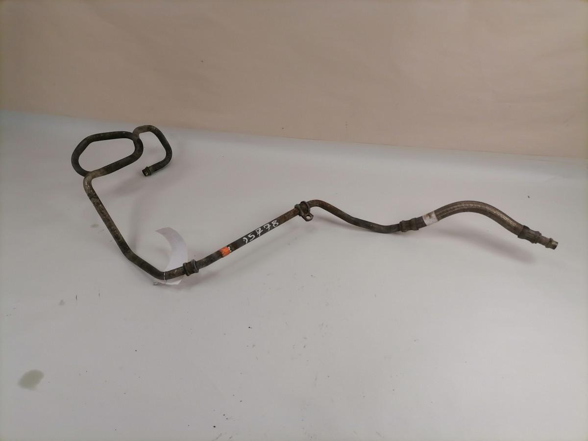 Scania Compressor air pipe 2409546 - Пневмокомпрессор для Грузовиков: фото 2 Scania Compressor air pipe 2409546 - Пневмокомпрессор для Грузовиков: фото 2