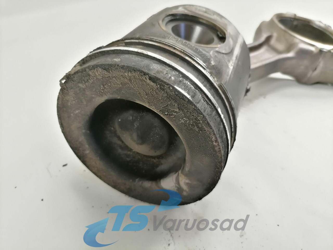 Scania Connecting rod + piston 1430959 - Поршень/ Кольцо/ Втулка для Грузовиков: фото 4 Scania Connecting rod + piston 1430959 - Поршень/ Кольцо/ Втулка для Грузовиков: фото 4