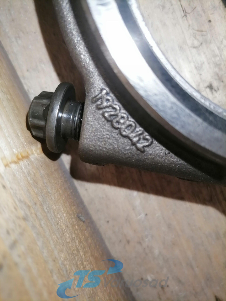 Scania Connecting rod + piston 1929265 - Поршень/ Кольцо/ Втулка для Грузовиков: фото 4 Scania Connecting rod + piston 1929265 - Поршень/ Кольцо/ Втулка для Грузовиков: фото 4
