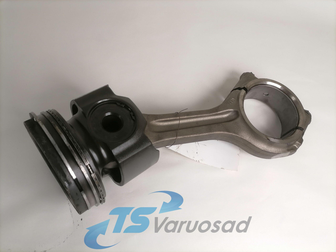 Scania Connecting rod + piston 1929265 - Поршень/ Кольцо/ Втулка для Грузовиков: фото 1 Scania Connecting rod + piston 1929265 - Поршень/ Кольцо/ Втулка для Грузовиков: фото 1