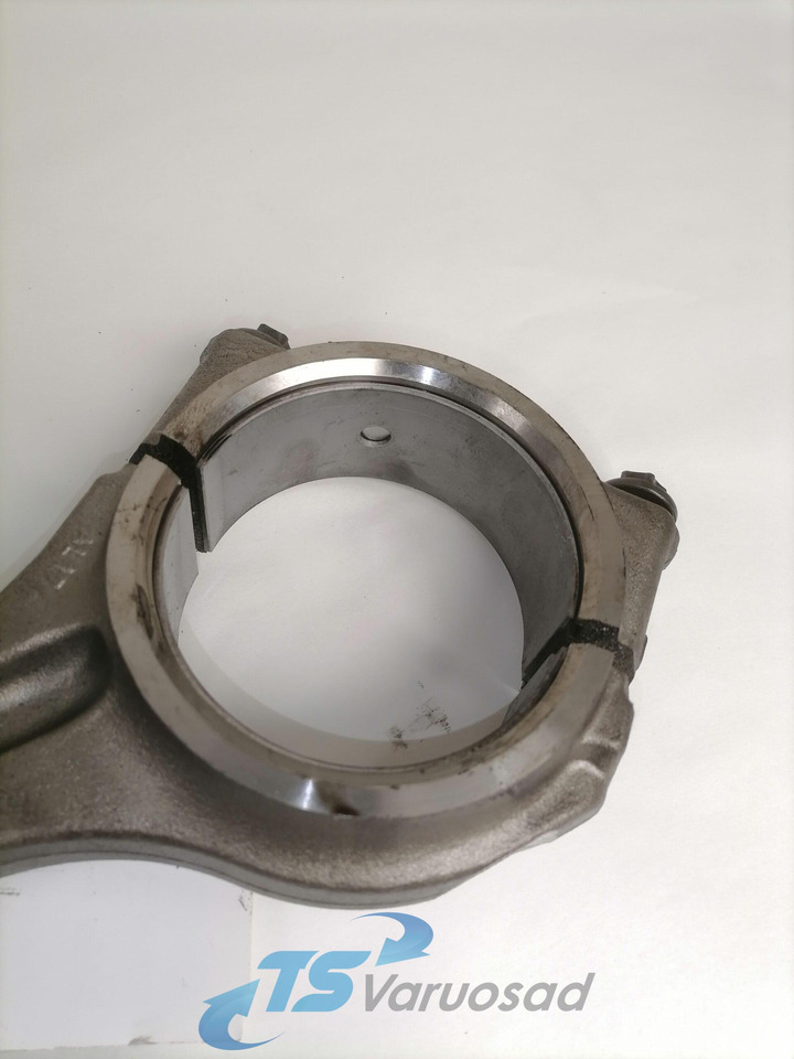 Scania Connecting rod + piston 1929265 - Поршень/ Кольцо/ Втулка для Грузовиков: фото 2 Scania Connecting rod + piston 1929265 - Поршень/ Кольцо/ Втулка для Грузовиков: фото 2
