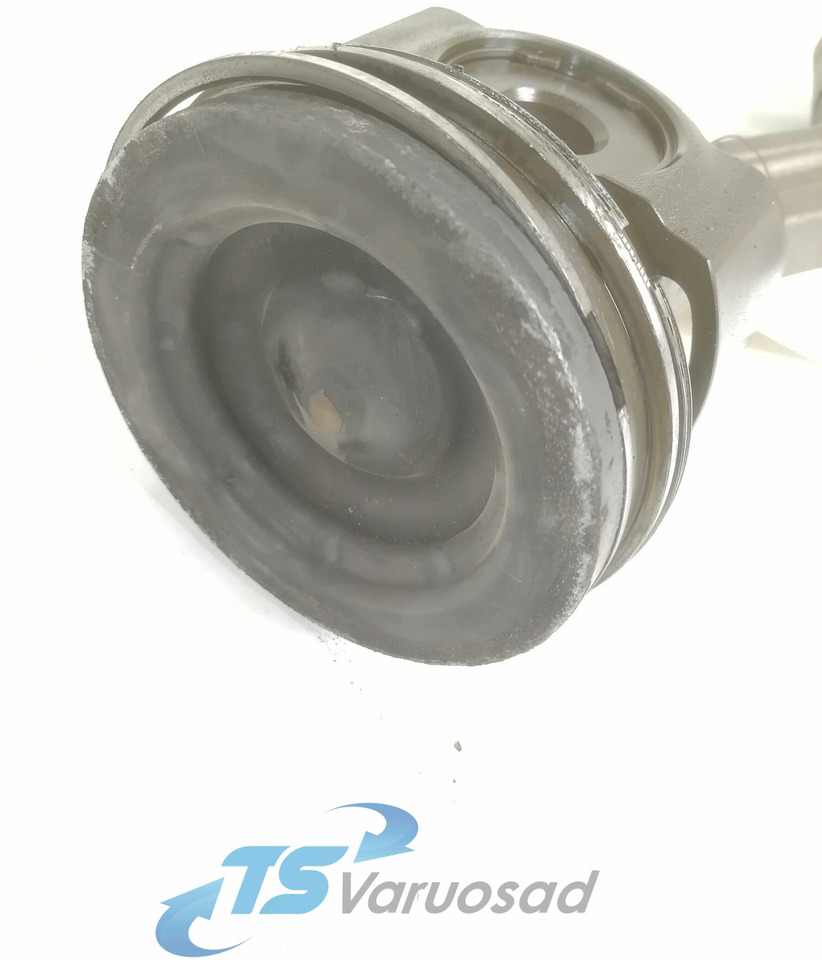 Scania Connecting rod + piston 1929265 - Поршень/ Кольцо/ Втулка для Грузовиков: фото 3 Scania Connecting rod + piston 1929265 - Поршень/ Кольцо/ Втулка для Грузовиков: фото 3