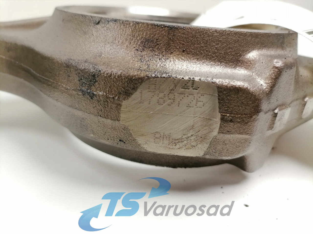 Scania Connecting rod + piston 2190306 - Поршень/ Кольцо/ Втулка для Грузовиков: фото 2 Scania Connecting rod + piston 2190306 - Поршень/ Кольцо/ Втулка для Грузовиков: фото 2