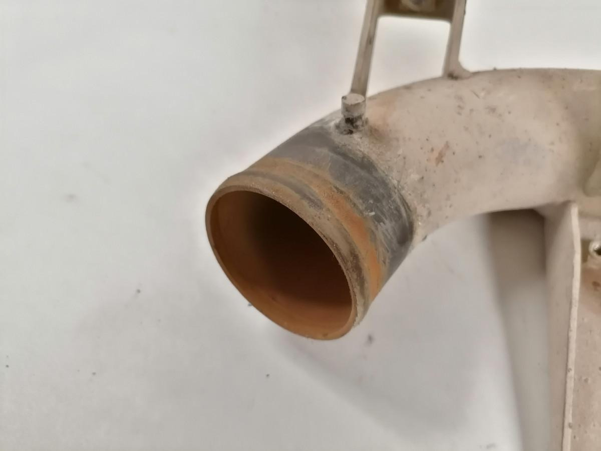 Scania Coolant pipe 1856590 - Система охлаждения для Грузовиков: фото 5 Scania Coolant pipe 1856590 - Система охлаждения для Грузовиков: фото 5