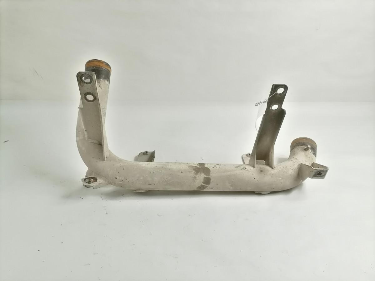 Scania Coolant pipe 1856590 - Система охлаждения для Грузовиков: фото 3 Scania Coolant pipe 1856590 - Система охлаждения для Грузовиков: фото 3