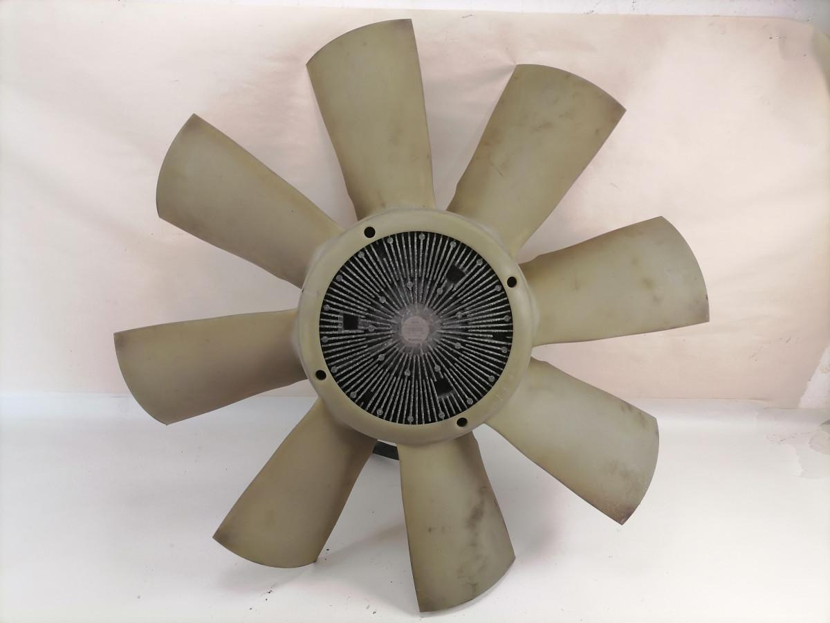 Scania Cooling fan 2132262 - Вентилятор для Грузовиков: фото 2 Scania Cooling fan 2132262 - Вентилятор для Грузовиков: фото 2