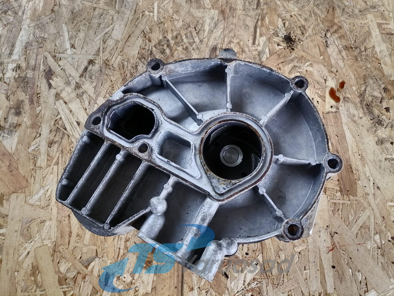 Scania Cooling pump 1896752 - Помпа для Грузовиков: фото 2 Scania Cooling pump 1896752 - Помпа для Грузовиков: фото 2