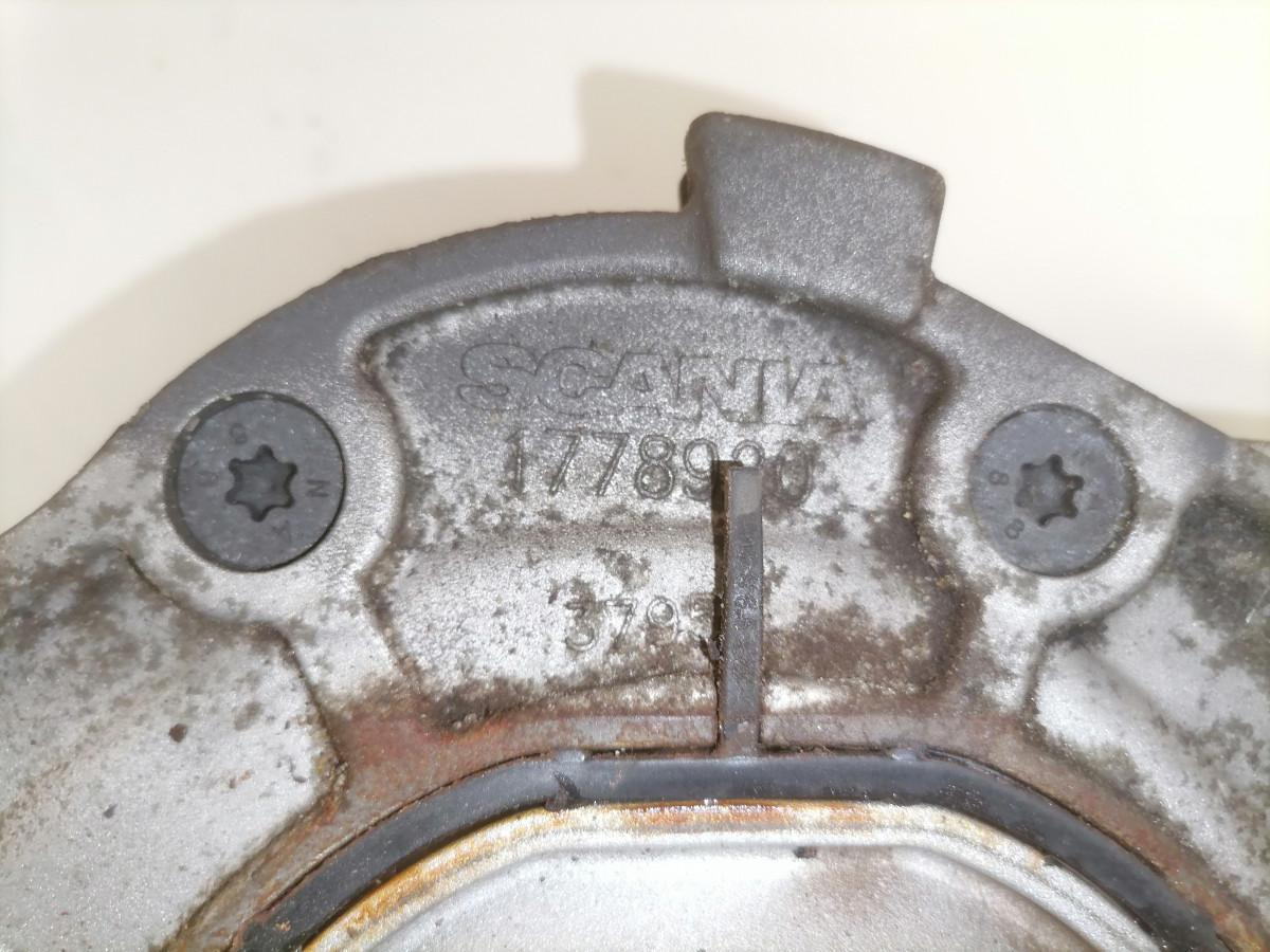 Scania Cooling pump 2310615 - Помпа для Грузовиков: фото 5 Scania Cooling pump 2310615 - Помпа для Грузовиков: фото 5