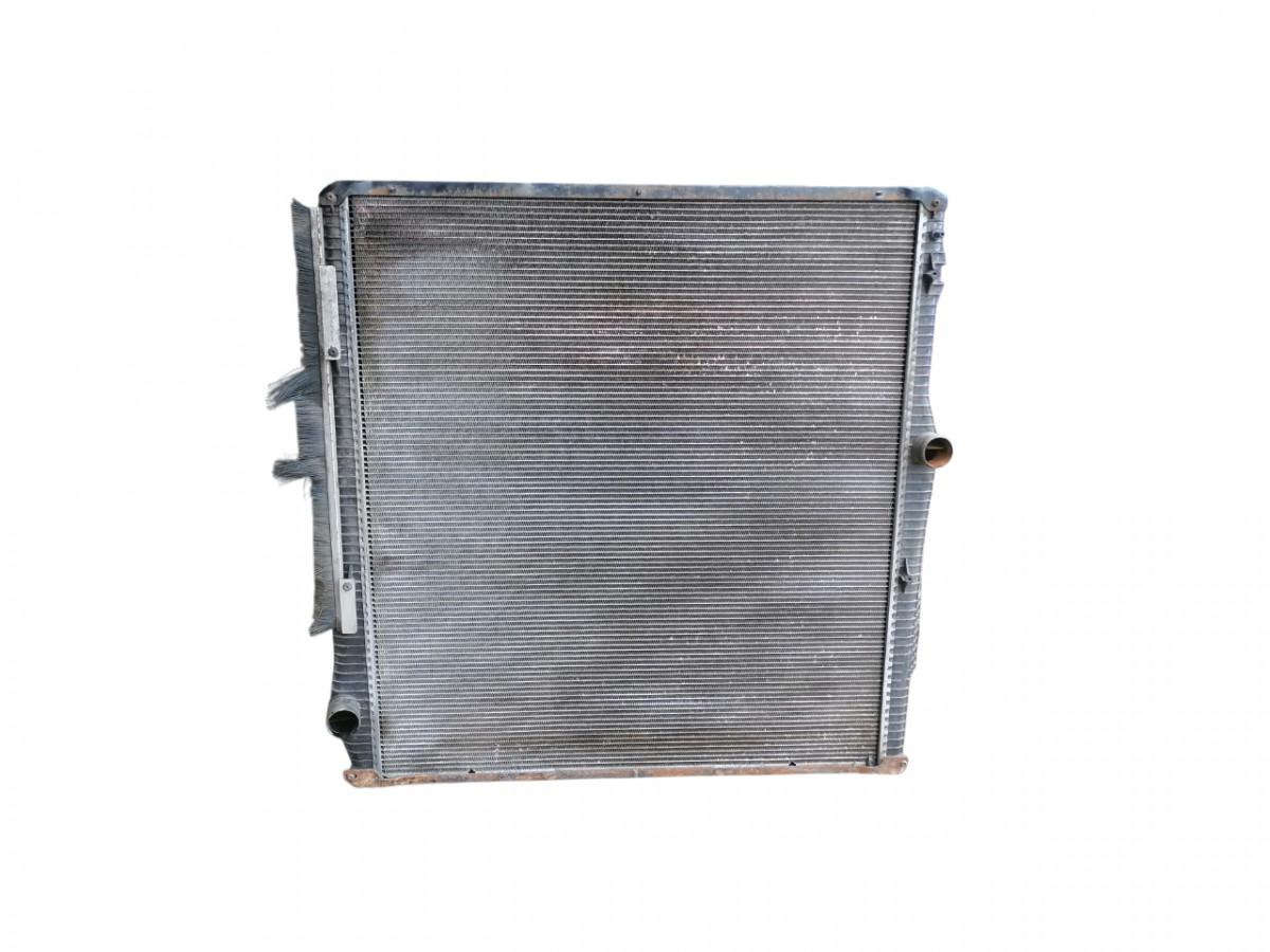 Scania Cooling radiator 1781365 - Радиатор для Грузовиков: фото 1 Scania Cooling radiator 1781365 - Радиатор для Грузовиков: фото 1