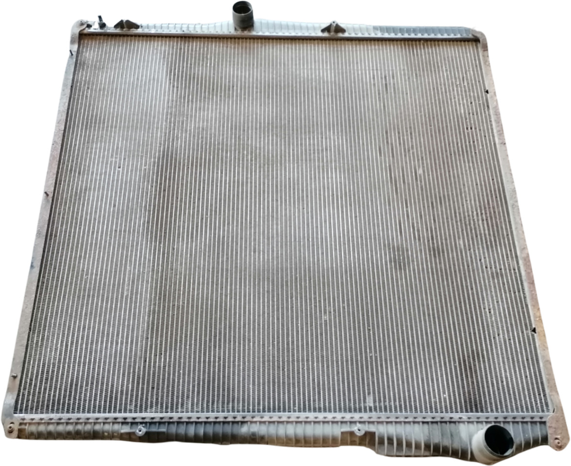 Scania Cooling radiator 1781365 - Радиатор для Грузовиков: фото 1 Scania Cooling radiator 1781365 - Радиатор для Грузовиков: фото 1