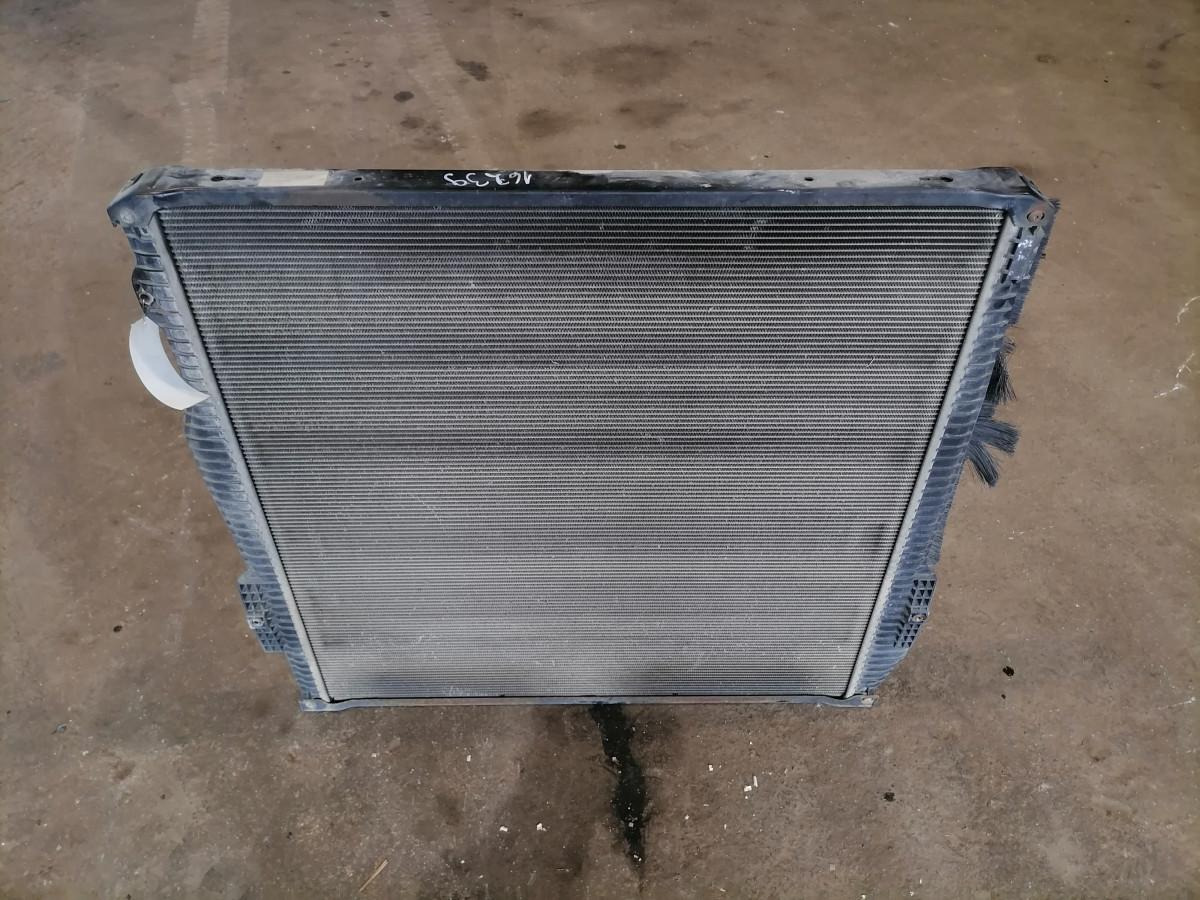 Scania Cooling radiator 2027572 - Радиатор для Грузовиков: фото 2 Scania Cooling radiator 2027572 - Радиатор для Грузовиков: фото 2