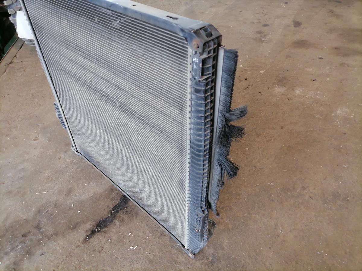 Scania Cooling radiator 2027572 - Радиатор для Грузовиков: фото 5 Scania Cooling radiator 2027572 - Радиатор для Грузовиков: фото 5