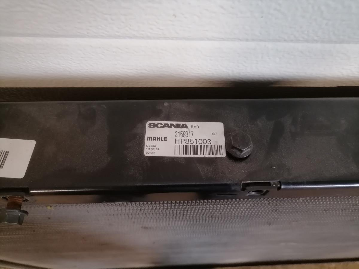 Scania Cooling radiator 3158317 - Радиатор для Грузовиков: фото 5 Scania Cooling radiator 3158317 - Радиатор для Грузовиков: фото 5