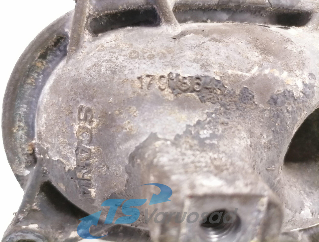 Scania Cover 1791864 - Термостат для Грузовиков: фото 3 Scania Cover 1791864 - Термостат для Грузовиков: фото 3