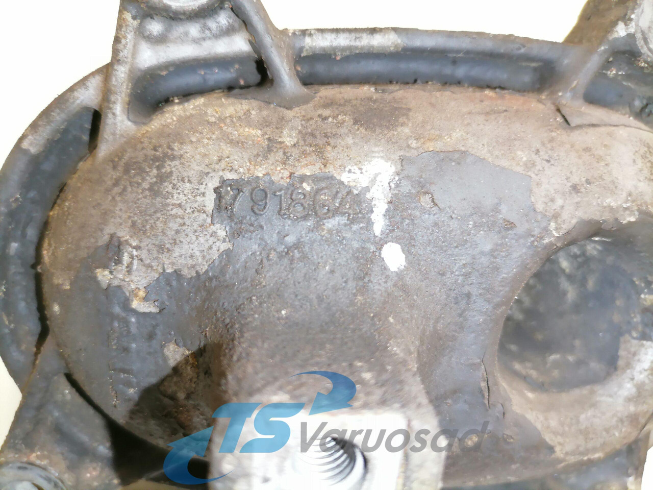 Scania Cover 1791864 - Термостат для Грузовиков: фото 3 Scania Cover 1791864 - Термостат для Грузовиков: фото 3