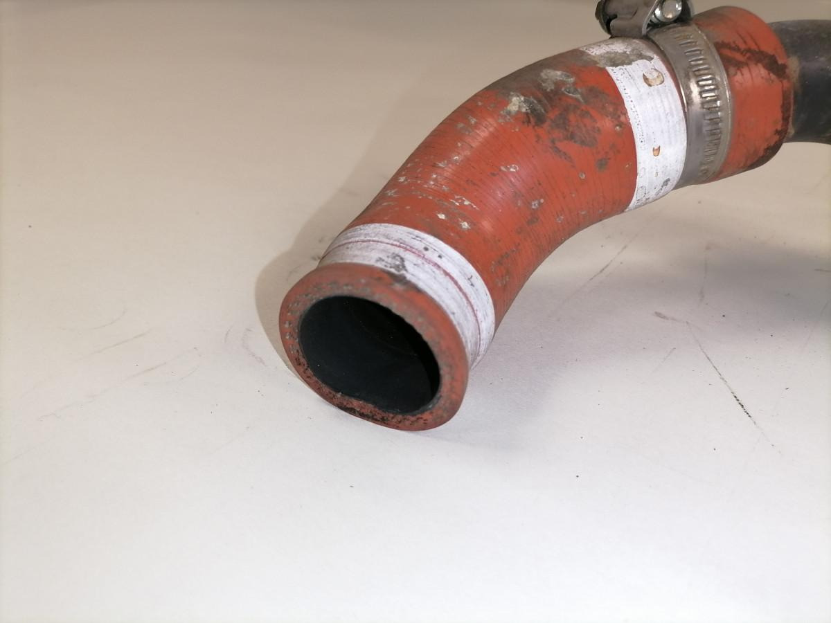 Scania Crankcase Ventilation Pipe 1521835 - Картер для Грузовиков: фото 3 Scania Crankcase Ventilation Pipe 1521835 - Картер для Грузовиков: фото 3