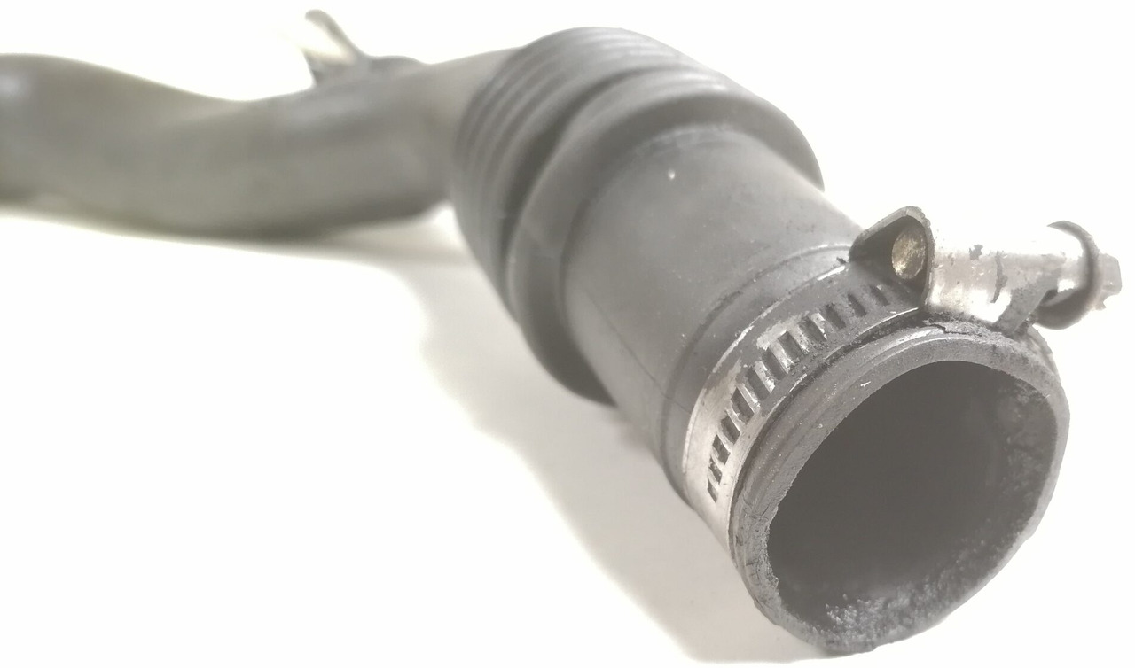 Scania Crankcase Ventilation Pipe 1527683 - Картер для Грузовиков: фото 4 Scania Crankcase Ventilation Pipe 1527683 - Картер для Грузовиков: фото 4
