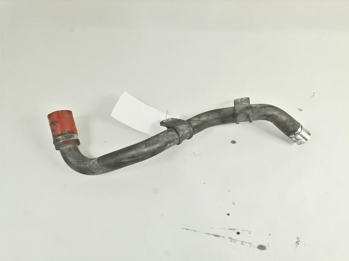 Scania Crankcase Ventilation Pipe 1858989 - Картер для Грузовиков: фото 3 Scania Crankcase Ventilation Pipe 1858989 - Картер для Грузовиков: фото 3