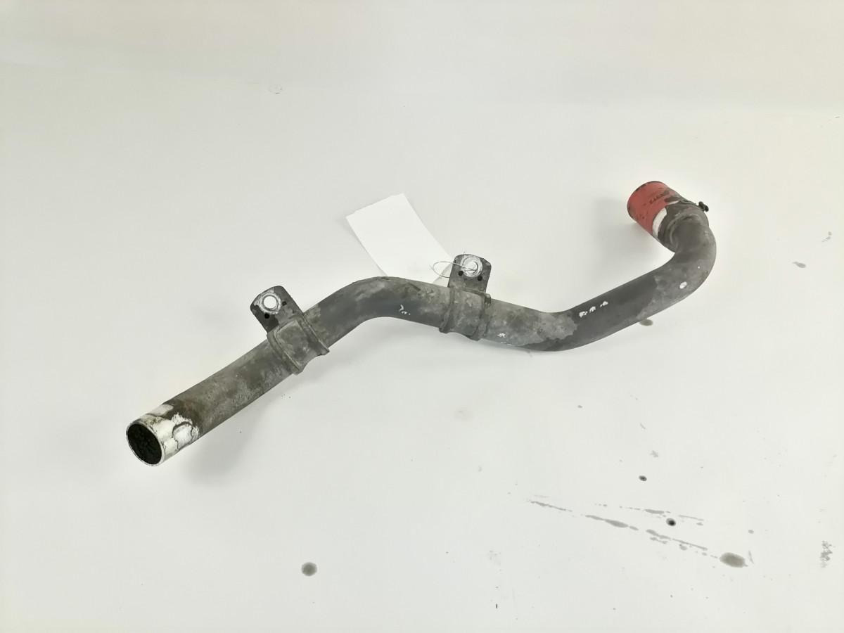 Scania Crankcase Ventilation Pipe 1858989 - Картер для Грузовиков: фото 2 Scania Crankcase Ventilation Pipe 1858989 - Картер для Грузовиков: фото 2