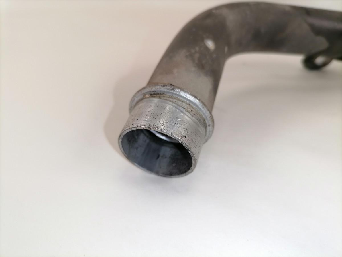 Scania Crankcase Ventilation Pipe 2037863 - Картер для Грузовиков: фото 3 Scania Crankcase Ventilation Pipe 2037863 - Картер для Грузовиков: фото 3