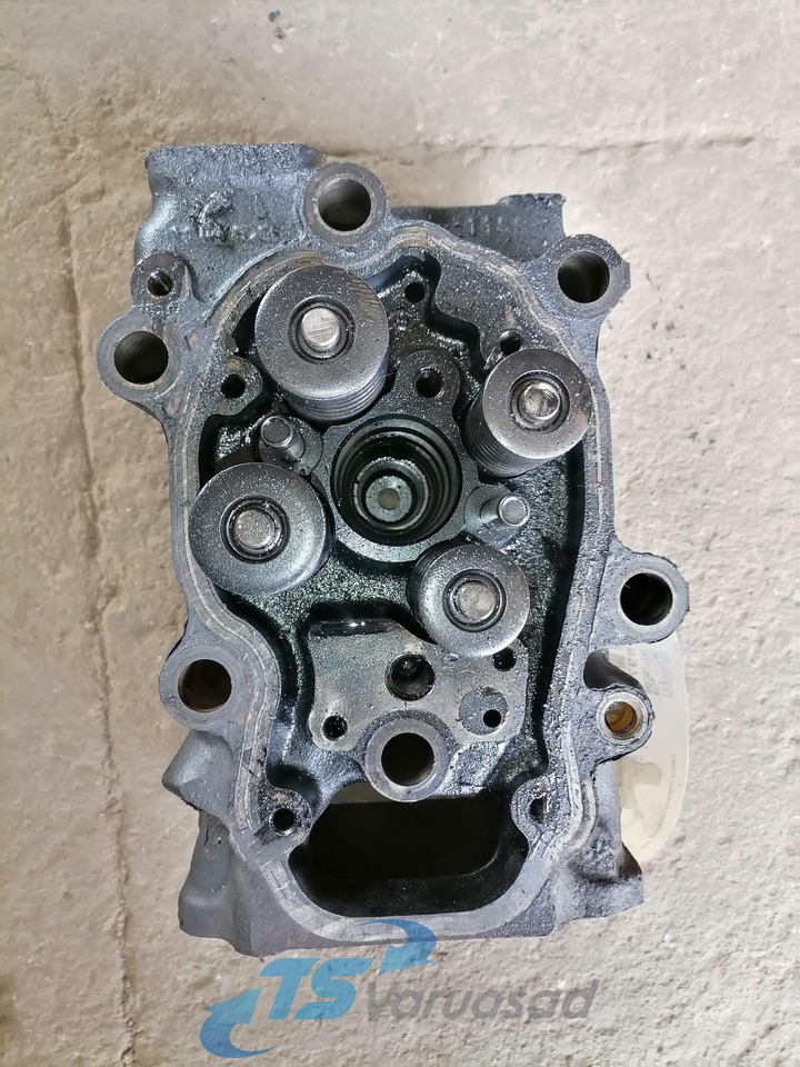 Scania Cylinder head, XPI 1921303 - Головка блока для Грузовиков: фото 2 Scania Cylinder head, XPI 1921303 - Головка блока для Грузовиков: фото 2