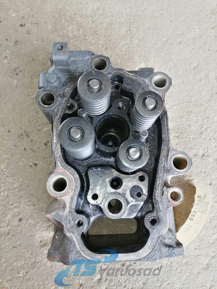 Scania Cylinder head, XPI 1921303 - Головка блока для Грузовиков: фото 2 Scania Cylinder head, XPI 1921303 - Головка блока для Грузовиков: фото 2