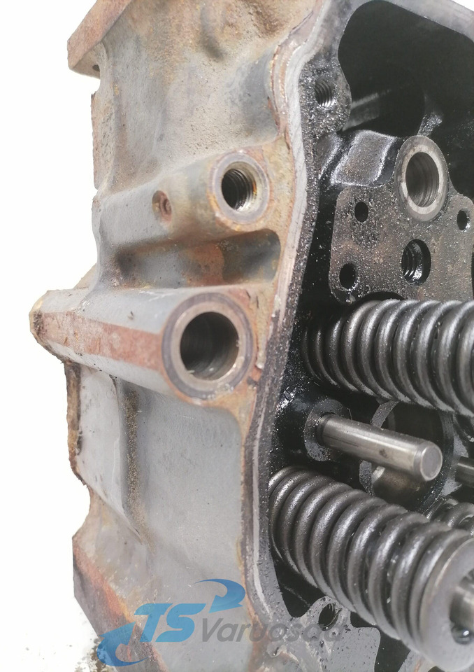 Scania Cylinder head, XPI 1921303 - Головка блока для Грузовиков: фото 2 Scania Cylinder head, XPI 1921303 - Головка блока для Грузовиков: фото 2