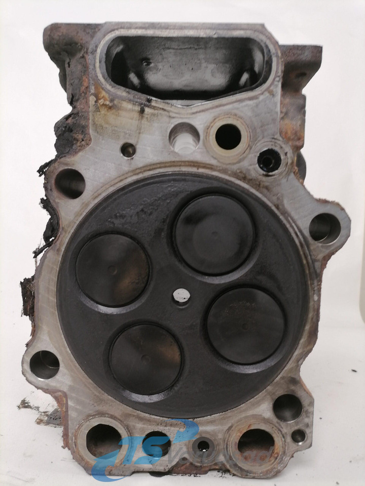 Scania Cylinder head, XPI 1921303 - Головка блока для Грузовиков: фото 2 Scania Cylinder head, XPI 1921303 - Головка блока для Грузовиков: фото 2