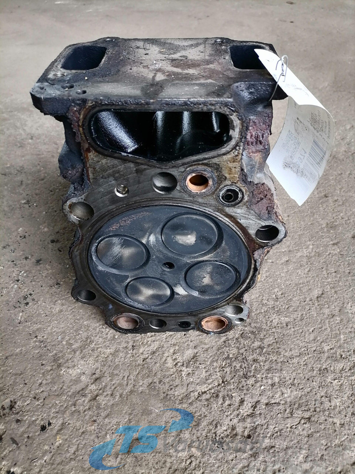 Scania Cylinder head, XPI 1921303 - Головка блока для Грузовиков: фото 3 Scania Cylinder head, XPI 1921303 - Головка блока для Грузовиков: фото 3